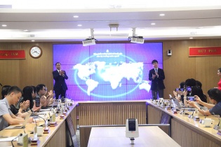 Giải thưởng “Sản phẩm công nghệ số Make in Viet Nam” năm 2024 có gì mới?