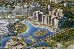 Thị trường căn hộ sốt nóng, dự án nào đang chiếm sóng?