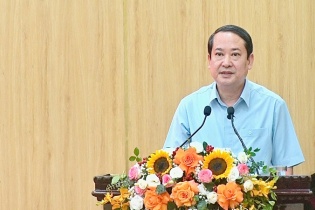 Ninh Bình tăng cường đào tạo nhân lực tay nghề cao