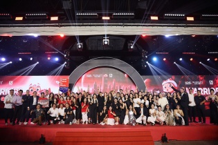 Home Credit: Doanh nghiệp có chính sách đa dạng, bình đẳng và hòa nhập