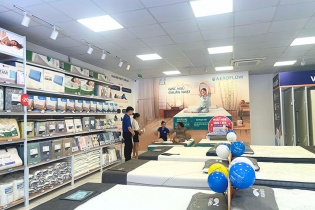 Vua Nệm dự kiến đạt lợi nhuận dương năm 2024 nhờ giảm lỗ vượt kế hoạch