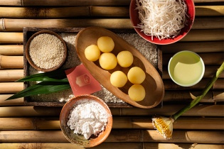 Ra mắt bánh Tràng Tiền tiếp nối 66 năm “Hương vị vượt thời gian”