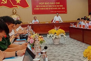 Cà Mau tổ chức kỷ niệm 70 năm sự kiện tập kết ra Bắc vào tháng 11/2024