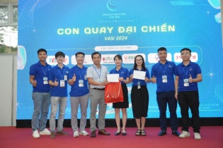 VASI 2024: Đẩy mạnh kỹ thuật chế tạo, hướng tới chuỗi cung ứng toàn cầu