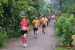 Giải Marathon Đất sen hồng Đồng Tháp 2024 dự kiến thu hút 10.000 vận động viên tham dự
