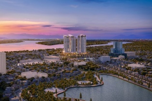 Xu hướng hình thành các khu vực chuyên gia tại thủ phủ công nghiệp
