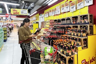 Lộ trình IPO của Masan Consumer có diễn biến mới