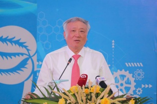 Trên 300.000 tỷ đồng cam kết đầu tư vào Bến Tre