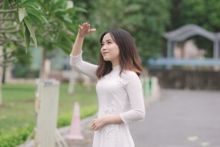 Học bổng Swing for the Kids: Để những giấc mơ trở thành hiện thực