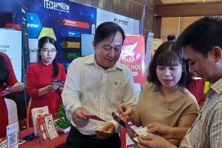 Agribank đẩy mạnh quá trình chuyển đổi số, cung cấp tối đa tiện ích cho người dùng