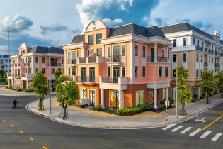 “Chọn mặt gửi vàng” tại miền đất mới, nhà đầu tư hưởng lợi nhuận vượt kỳ vọng