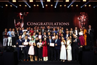 Những doanh nghiệp SME vươn cao tại Việt Nam năm 2024