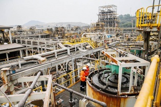 Doanh nghiệp Việt giải bài toán thiếu hụt nguồn cung Vonfram toàn cầu