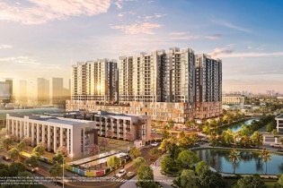 Những giá trị “độc quyền” Princess’s Manor hưởng lợi từ thương hiệu Vinhomes