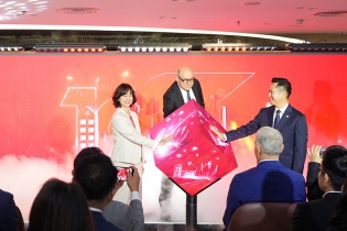 Generali gia tăng hiện diện tại thị trường Việt Nam với cột mốc 100 văn phòng trên toàn quốc