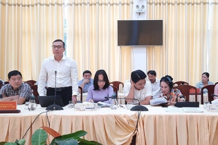Doanh nghiệp đề nghị tạm hoãn đấu giá “khu đất vàng” tại quận trung tâm Cần Thơ