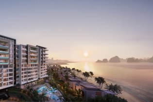InterContinental Residences Halong Bay tạo “cú hích” cho du lịch Hạ Long khi đi vào vận hành quý I/2025