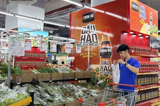 Cơ quan Phát triển Xuất khẩu Canada và Masan Group ký kết Bản ghi nhớ thúc đẩy quan hệ đối tác