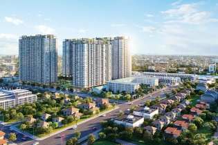 Vì sao bất động sản khu vực Linh Đàm vẫn luôn thu hút khách mua ở thực?   