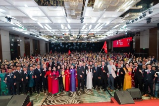 APEA 2024: BCA Group vinh danh Giải thưởng “Doanh nghiệp xuất sắc châu Á - Thái Bình Dương”