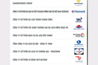 Công bố Top 10 Nơi làm việc tốt nhất Việt Nam 2024 ngành Du lịch - Khách sạn