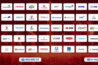 Công bố Top 50 Nhà tuyển dụng ưa thích nhất 2024 - MAE50