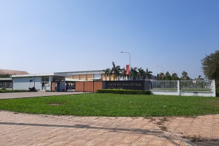 Sóc Trăng thu hút nhiều nhà đầu tư phát triển hạ tầng khu, cụm công nghiệp