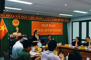 Vĩnh Long: Nhiều chỉ tiêu kinh tế tăng trưởng khá trong 9 tháng năm 2024