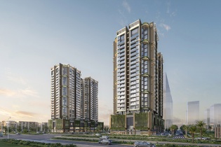 Hơn 2 năm phát triển, The Global City đã thay đổi diện mạo khu Đông TP.HCM như thế nào?