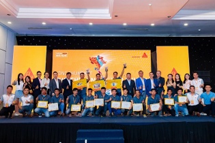 Sika Việt Nam cùng cộng đồng thợ giỏi xây dựng tương lai bền vững cho ngành xây dựng