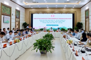 Đồng Tháp: Kim ngạch xuất khẩu 10 tháng đạt 1,6 tỷ USD