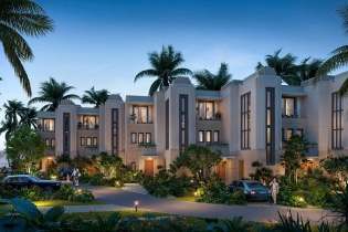 Lagoon Residences chinh phục nhà đầu tư đang tìm kiếm quỹ đất ven vịnh đắt giá 