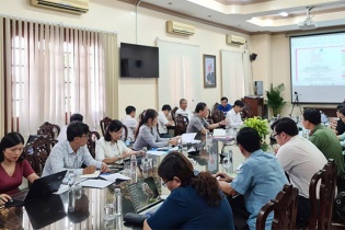 Gần 140 dự án tham gia Diễn đàn Mekong startup lần II/2024