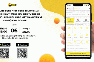 HKDO - Lợi ích toàn diện cho hộ kinh doanh và cơ quan quản lý