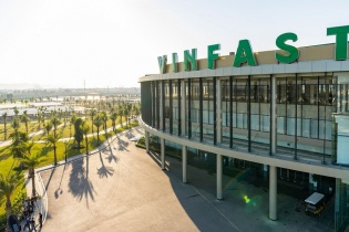 VinFast nhận hỗ trợ từ Vingroup và ông Phạm Nhật Vượng nhằm dự phòng nguồn vốn, tập trung bứt phá