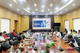 Đạm Phú Mỹ tiến tới “nhà máy thông minh”