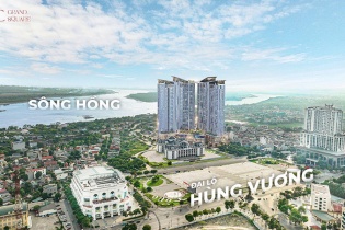 Căn hộ chuyên gia Expert Home góp phần thu hút và giữ chân nhân sự cấp cao