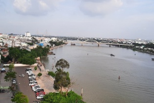 Cần Thơ thúc tiến độ giải ngân vốn đầu tư công những tháng cuối năm