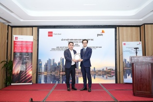 ACCA và PwC hợp tác vì sự phát triển bền vững ngành tài chính, kế toán Việt Nam