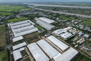 An Giang xúc tiến đầu tư tại TP.HCM