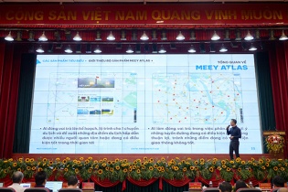 Chuyển đổi số, chuyển đổi xanh không thể thiếu vai trò của các doanh nghiệp công nghệ