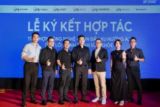 Tích hợp công nghệ, đón đầu xu hướng Welly Fitness chính thức có mặt tại Hải Phòng