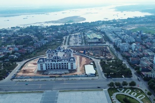 Vì sao Expert Homes là lựa chọn đầu tư an toàn trong thời kỳ biến động?