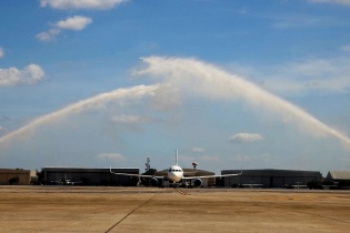 Bamboo Airways mở lại đường bay quốc tế thường lệ đầu tiên với chặng TP.HCM - Bangkok