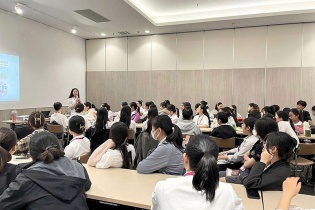 Bí quyết kiến tạo môi trường làm việc tại AEON Việt Nam
