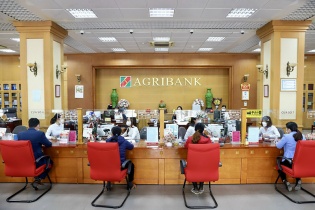 Chuyển tiền Kiều hối Ria về Việt Nam tại Agribank - phí 0 đồng
