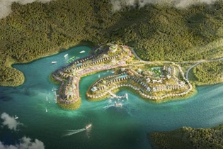 Bốn lý do khiến Shoshin Binh Thanh WorldHotels Spa & Resort chiếm trọn sự chú ý của giới đầu tư