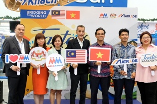 Khám phá cơ hội hợp tác tại Hội thảo về hợp tác kinh doanh Malaysia - Việt Nam