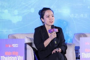 Nguyên tắc "1 cộng 1 bằng 3" và tiết lộ lần đầu của Coteccons về công thức tạo "deal" bền vững