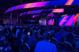 AWS re:Invent 2024 - Nơi hội tụ công nghệ đột phá thế giới